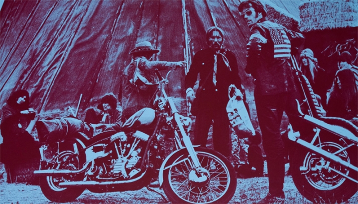 Easy Rider