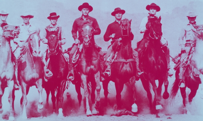 Magnificent Seven