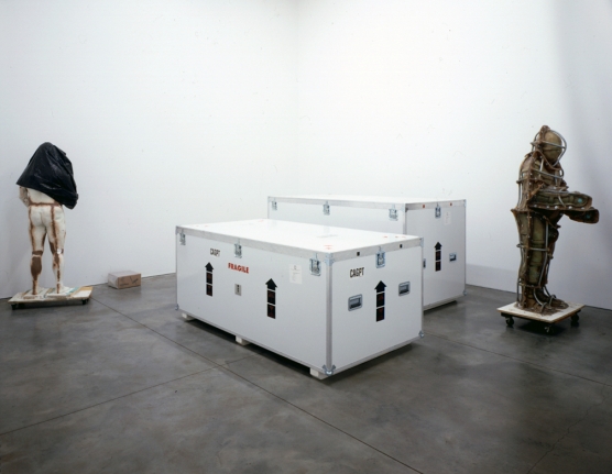 Paul McCarthy, Clean Thoughts