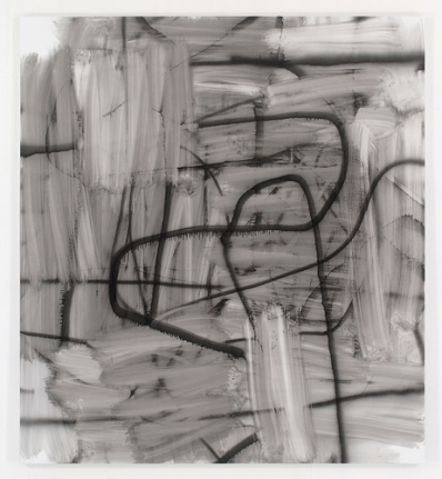 Christopher Wool, Untitled, 2007
