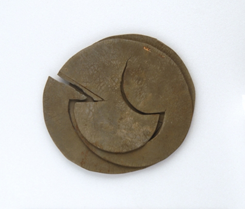 Lygia Clark Study for Trepante, 1964 