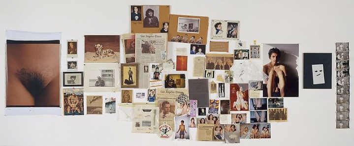 Larry Clark I want a baby before u die, 2010