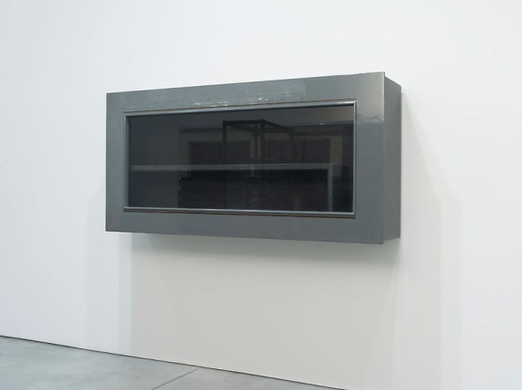 Reinhard Mucha Treysa, 1993