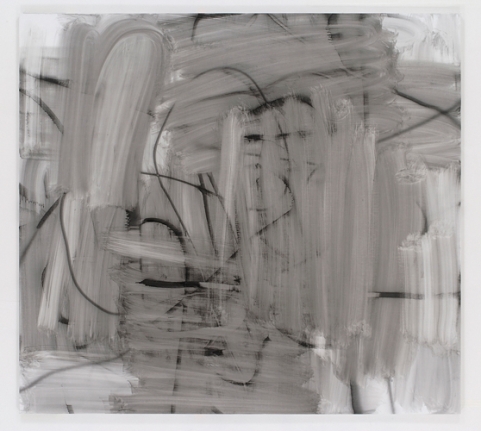 Christopher Wool, Untitled, 2007