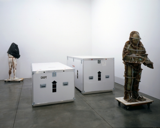 Paul McCarthy, Clean Thoughts