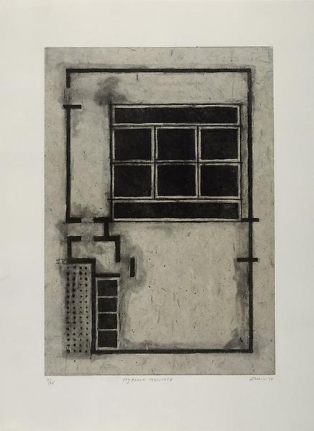 Zarina My House 1937 – 1958, 1994