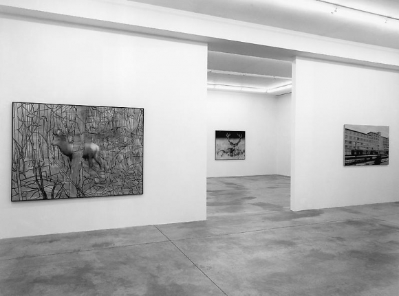 Gerhard Richter Selected Works 1963 – 1987