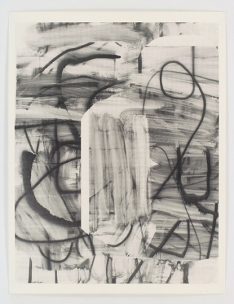 Christopher Wool, Untitled, 2008