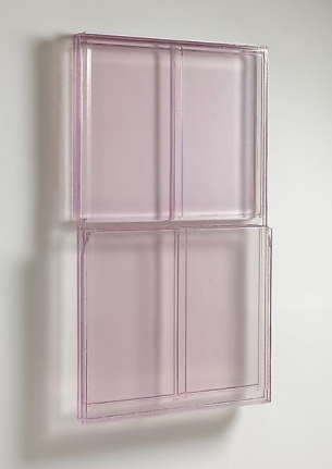 Rachel Whiteread Daylight, 2010