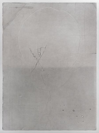David Musgrave Faded plane no. 4, 2013