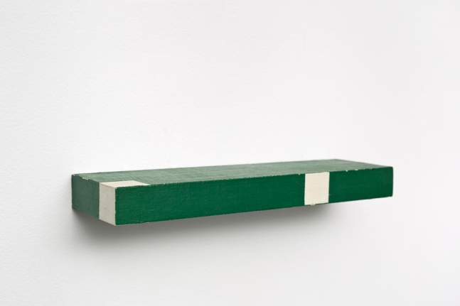 Willys de Castro, Objeto ativo, 1961