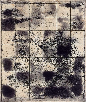 Zarina Journey to the edge of land, 1994