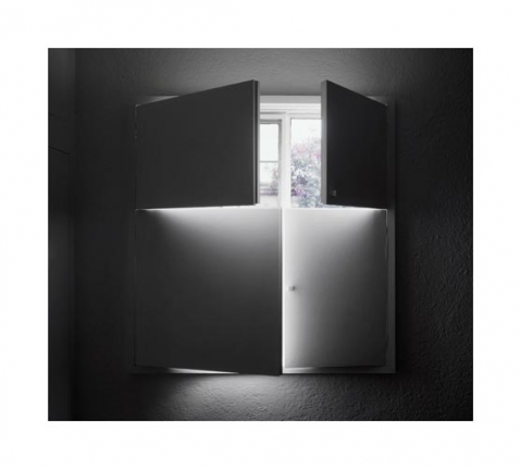 Luisa Lambri Untitled (Barragan House, #35), 2005