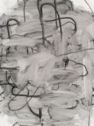 Christopher Wool Untitled, 2005