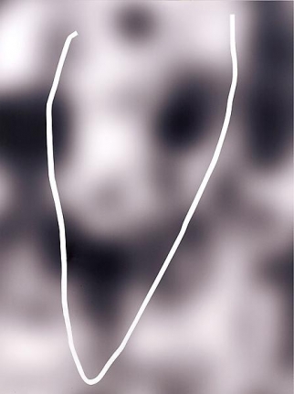 Jeff Elrod Nobody Sees Like Us, 2012