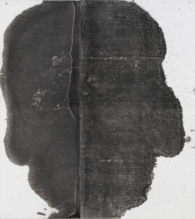Christopher Wool Untitled, 2015
