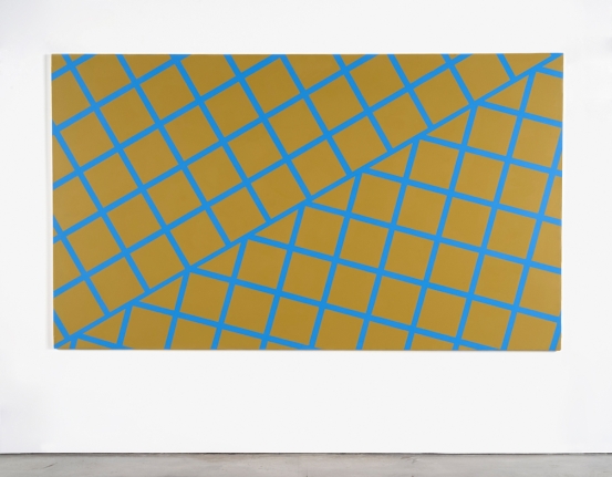 Jeremy Moon, Caravan II, 1968