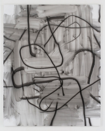 Christopher Wool, Untitled, 2007