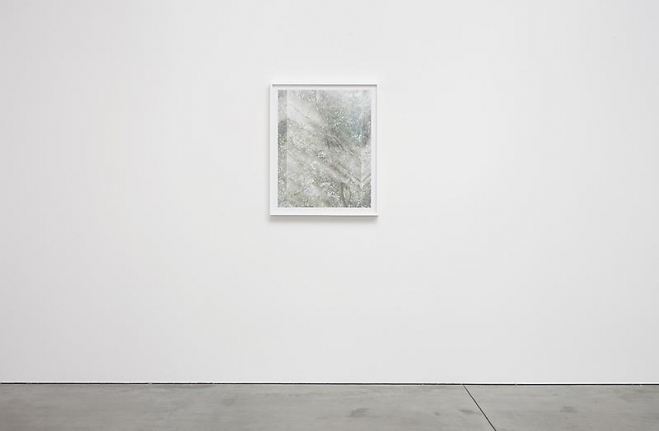Luisa Lambri Certain Variables