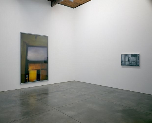 Johannes Kahrs Eyes on his body