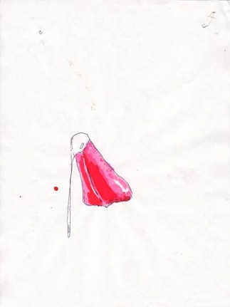 Ragnar Kjartansson Licks, 2005