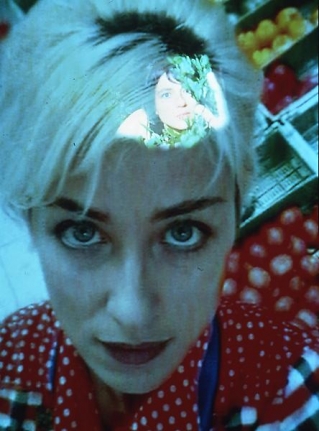 Pipilotti Rist I Couldn't Agree with You More, 1999