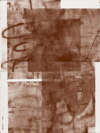 Christopher Wool Untitled, 2005