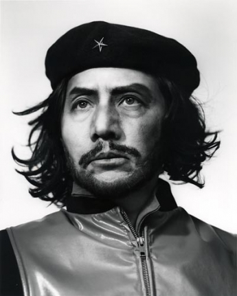 Yasumasa Morimura A Requiem: Infinite Dream / Che