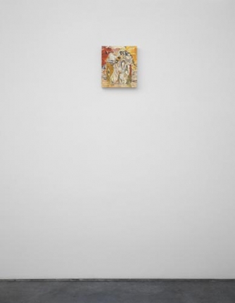 William Daniels Paintings