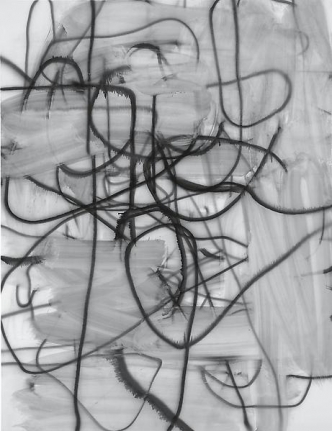 Christopher Wool Untitled, 2005