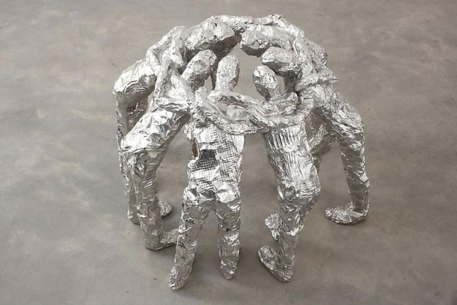 Tom Friedman Huddle, 2013