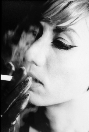 Yasumasa Morimura, One Hundred M's self-portraits, 1993-2000 (detail)