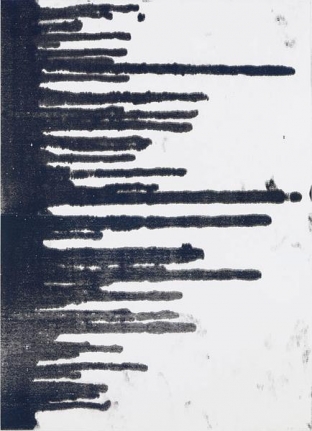 Christopher Wool Untitled, 2015