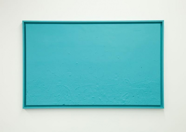 Tom Friedman There's a Hole in the Bottom of the Sea, 2014