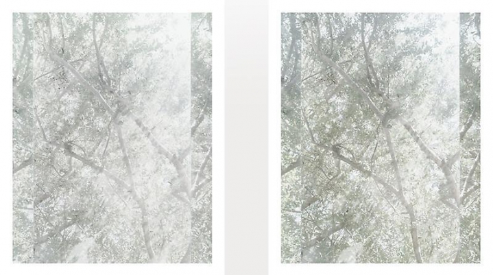 Luisa Lambri Untitled (Sheats-Goldstein House, #04), 2007