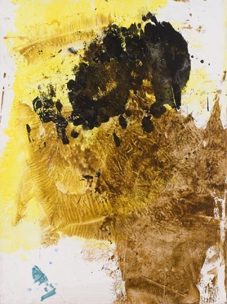 Josh Smith Untitled, 2008