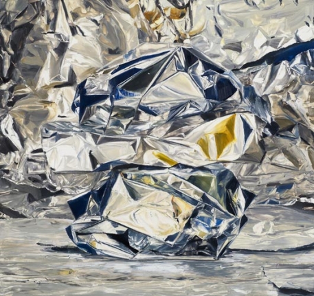 William Daniels Untitled, 2009