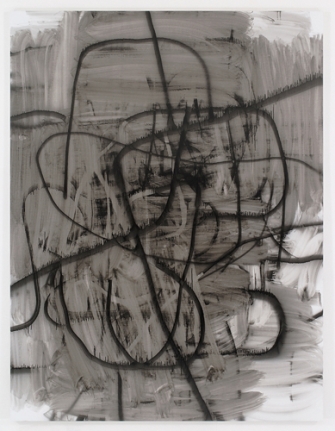 Christopher Wool, Untitled, 2008