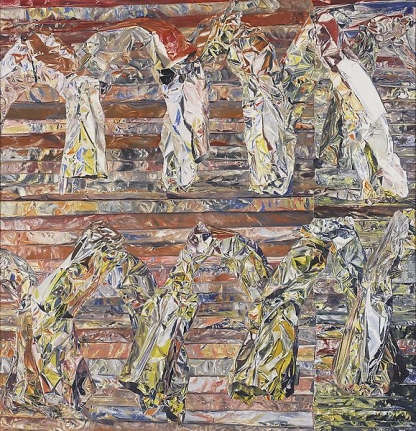 William Daniels Untitled, 2013