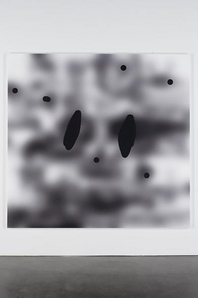 Jeff Elrod Rub Your Eyes, 2014