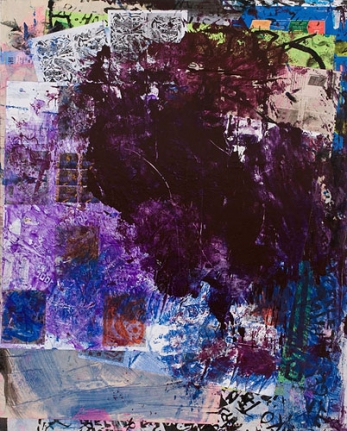 Josh Smith Untitled, 2008