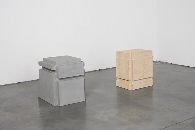 Rachel Whiteread Untitled, 2010