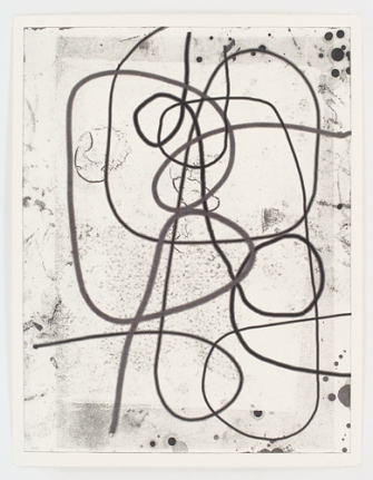 Christopher Wool, Untitled, 2008