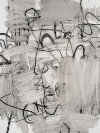 Christopher Wool Untitled, 2005