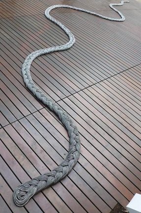 Tunga Untitled, 1980s