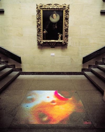 Pipilotti Rist Mutaflor, 1996