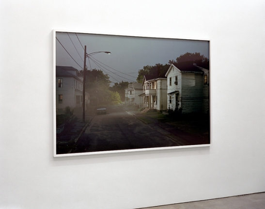 Gregory Crewdson, Beneath the Roses
