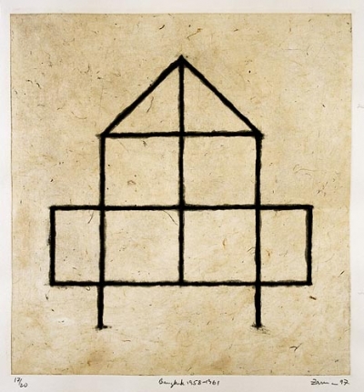 Zarina Bangkok 1958-1961 (First Home)