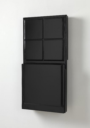 Rachel Whiteread Dark, 2010