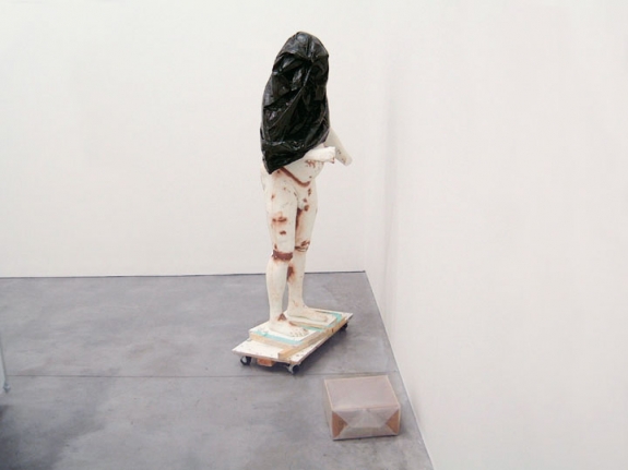 Paul McCarthy Clean Thoughts